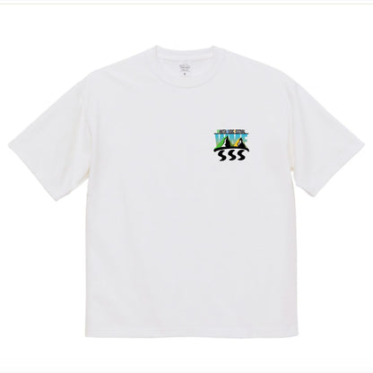 WMF Tシャツ【ホワイト】