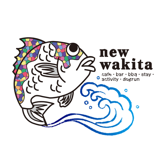 new wakita