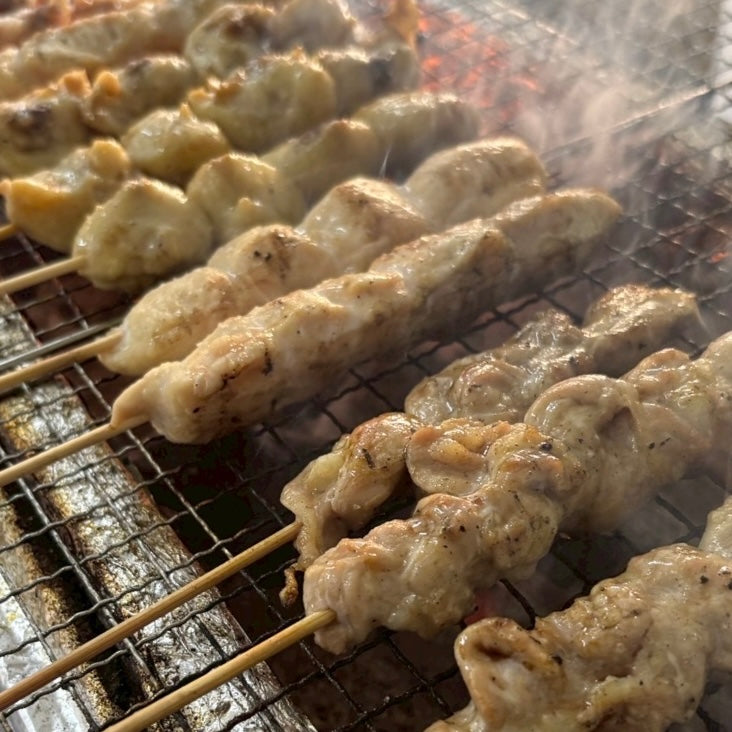 炭焼きfree-ly