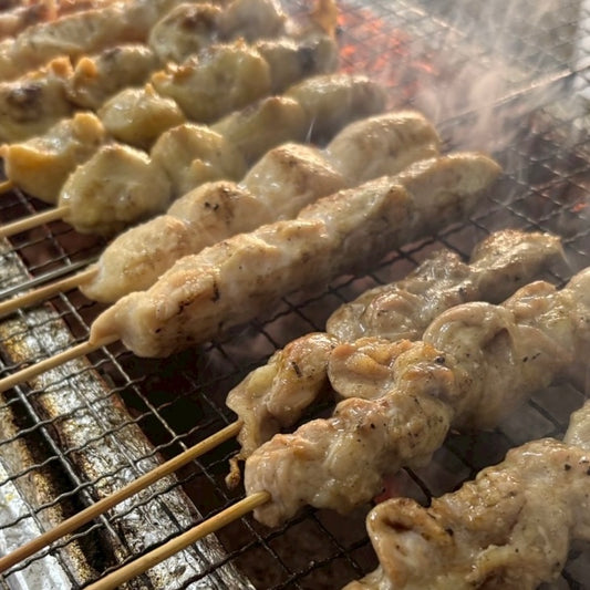 炭焼きfree-ly
